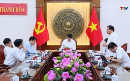 Quyết liệt, sáng tạo gắn với trách nhiệm của từng Đảng viên trong triển khai 9 Nghị quyết trụ cột 