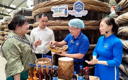 Gắn sản phẩm địa phương với phát triển du lịch