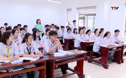 Thí sinh tự do cần lưu ý gì khi đăng ký thi tốt nghiệp THPT 2026?