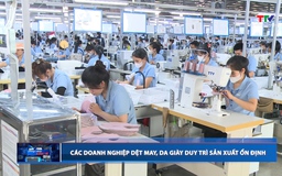 Bản tin Dòng chảy kinh tế ngày 29/04/2026
