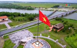 Sôi nổi chuỗi hoạt động Tuần Văn hóa Du lịch Quảng Trị 2026