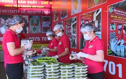 Nâng tầm sản phẩm OCOP từ bộ tiêu chí mới