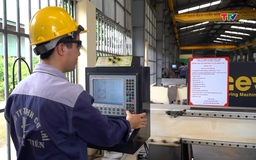 Doanh nghiệp Việt Nam cần hướng tới xây dựng thương hiệu