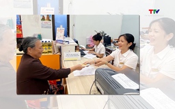 Yêu cầu chi trả đầy đủ trợ cấp cho người yếu thế