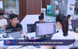 Bản tin Tài chính - Thị trường ngày 29/04/2026