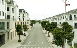 Nhu cầu bất động sản cao cấp tại Thanh hóa tăng cao