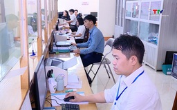 Đồng bộ dữ liệu – bước chuyển thực chất trong cải cách hành chính