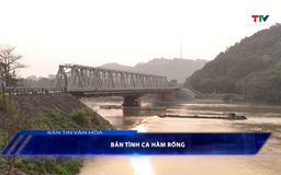 Bản tin Văn hóa ngày 3/4/2026