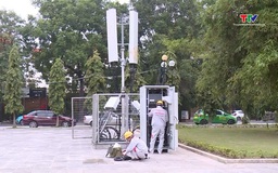 Nâng cấp hạ tầng viễn thông, thúc đẩy chuyển đổi số