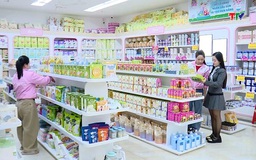 Phát triển thị trường hàng Việt