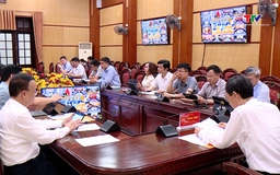 Hội nhập quốc tế toàn diện, sâu rộng, linh hoạt và hiệu quả