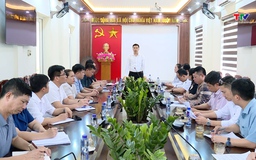Huy động tối đa lực lượng, phương tiện hỗ trợ kịp thời cho các gia đình bị thiệt hại về nhà ở nhanh chóng ổn định cuộc sống
