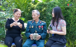 Ký ức  ngày  toàn thắng