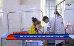 Bản tin Sức khỏe 04/04/2026