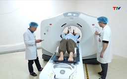 Bước tiến mới trong điều trị ung thư