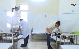 Cảnh báo nguy cơ sốt xuất huyết vào mùa sớm