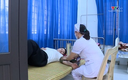 Thanh Hóa gia hạn thời gian sắp xếp các Trung tâm Y tế, Trạm Y tế 