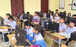 Từ ngày 15/5, học bạ và bằng cấp sẽ được tích hợp trên VNeID