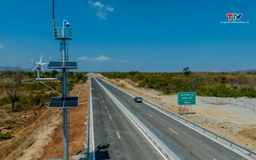 Xử lý nghiêm hành vi cắt trộm cáp trên cao tốc Bắc – Nam