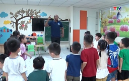 Nhiều vi phạm trong sử dụng giáo viên nước ngoài tại các cơ sở mầm non