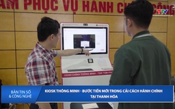 Bản tin Số và Công nghệ ngày 5/4/2026