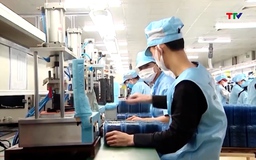 Ngành khoa học và công nghệ đạt doanh thu hơn 500 nghìn tỷ đồng trong tháng 3 năm 2026