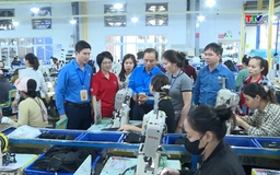 3 triệu lượt người lao động được khám sức khỏe định kỳ trong năm 2025