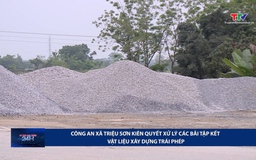 Bản tin An toàn giao thông 24h ngày 5/4/2026