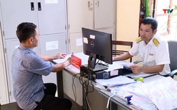 Quý 1/2026, Thanh Hóa thu ngân sách tăng 19% so với cùng kỳ