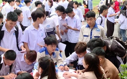 Gần 1,6 triệu thanh niên không có việc làm trong quý I