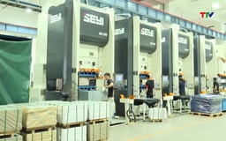 Nhà nước hỗ trợ, khuyến khích doanh nghiệp ứng dụng, đổi mới công nghệ 