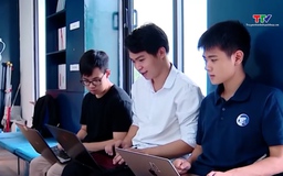 Sinh viên Việt Nam có cơ hội phát hành game toàn cầu ngay trên giảng đường