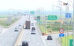 Thông báo phạt nguội tới 457 chủ phương tiện vi phạm trên cao tốc