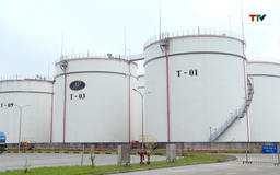 Tiếp tục đảm bảo nguồn cung xăng dầu trong nước