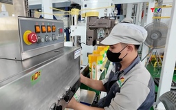 Xuất khẩu nông, lâm, thuỷ sản của cả nước trong 3 tháng năm 2026 tăng nhưng giá trị giảm