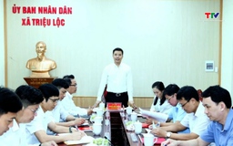 Khẩn trương tạo lập quy hoạch địa phương để kiến tạo không gian phát triển