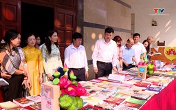 Khai mạc Ngày hội đọc sách năm 2026