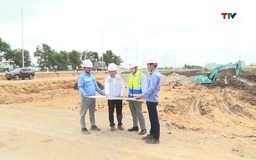 Khơi thông dòng vốn đầu tư mới vào Thanh Hóa