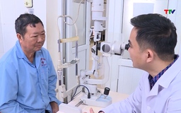 Giác mạc sinh học – hướng đi mới mang lại cơ hội phục hồi thị lực cho người mù lòa