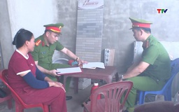 Xử lý nghiêm hành vi vi phạm trật tự đô thị, an toàn giao thông