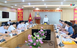 Lựa chọn đúng và trúng các vấn đề nổi cộm được Nhân dân, cử tri quan tâm để tăng cường giám sát, chất vấn