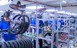 Thanh Hóa đứng đầu khu vực Bắc Trung bộ về phát triển doanh nghiệp mới