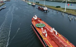 Huy động tàu cỡ lớn chở dầu từ Trung Đông về Việt Nam