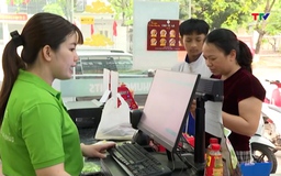 Kê khai thuế, đảm bảo công bằng, minh bạch trong kinh doanh