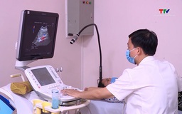 Tầm soát phát hiện sớm ung thư để điều trị hiệu quả