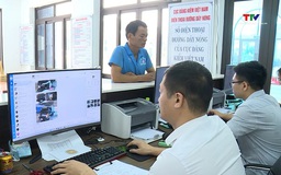 Thúc đẩy số hóa quản lý - bỏ dán tem kiểm định trên kính ôtô từ 2027