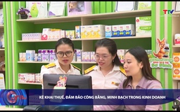 Bản tin Tài chính - Thị trường ngày 8/4/2026