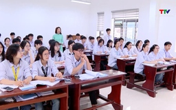 Những mốc thời gian quan trọng của kỳ thi tốt nghiệp THPT 2026