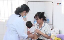 Chủ động phòng bệnh tay chân miệng ở trẻ