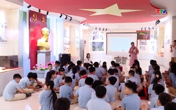 Bảo tàng tỉnh Thanh Hóa - điểm đến ý nghĩa dịp nghỉ lễ 30/4 - 1/5